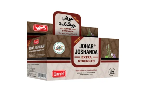 QARSHI JOHAR JOSHANDA CHOCOLATE 30GM