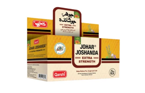 QARSHI JOHAR JOSHANDA HONEY