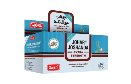 QARSHI JOHAR JOSHANDA DIET SACHET