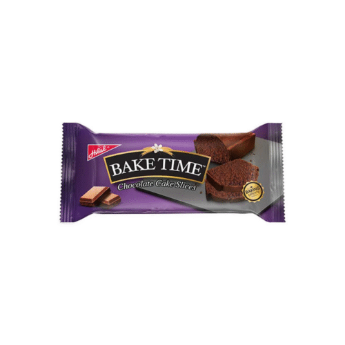HILAL BAKE TIME CHOCOLATE CAKE SLICES
