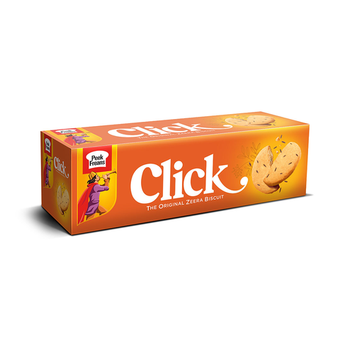 PEEKFREANS CLICK FAMILY PACK 112G