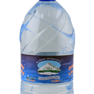 MURREE BREWERY'S WATER 5L
