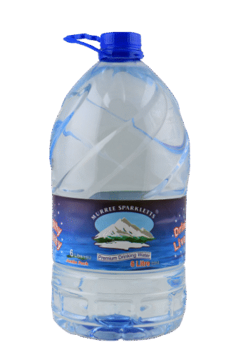 MURREE BREWERY'S WATER 5L