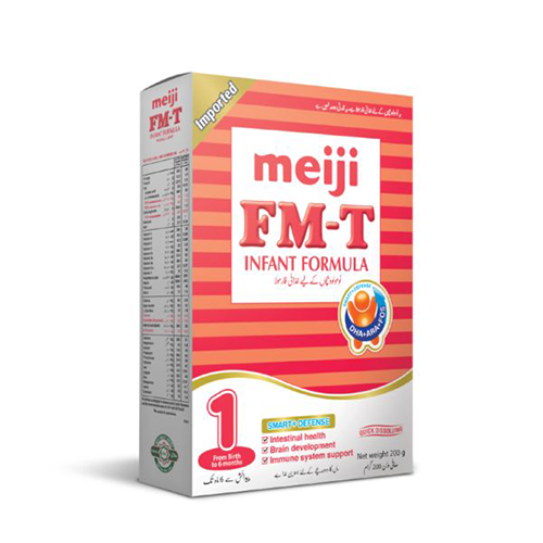 MEIJI FMT 200G