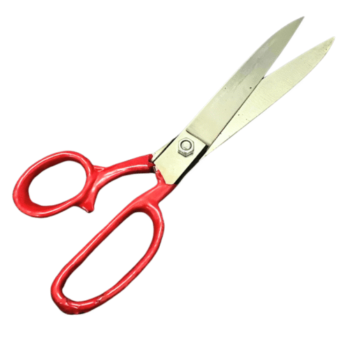 SCISSORS STAINLESS STEEL LARGE