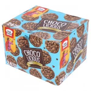 PEEKFREANS CHOCO LICIOUS VC MUNCH PACKS