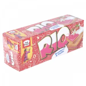 PEEKFREANS RIO STRAWBERRY FAMILY PACK