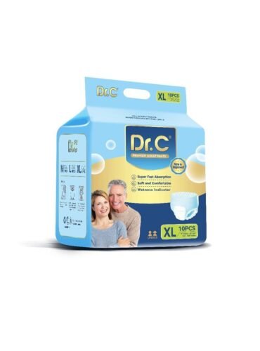 DOCTORS CHOICE ADULT PAMPER XL