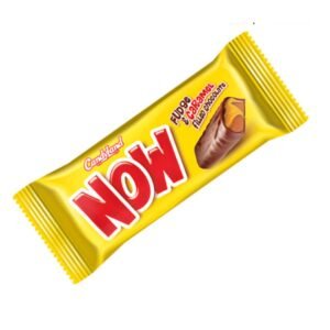 CANDYLAND NOW JUMBO BAR 48G