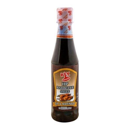 KEY HP SAUCE 250ML