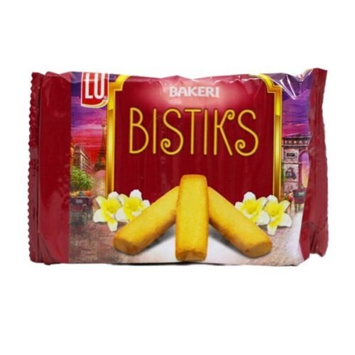 LU BISTIKS HALF ROLL