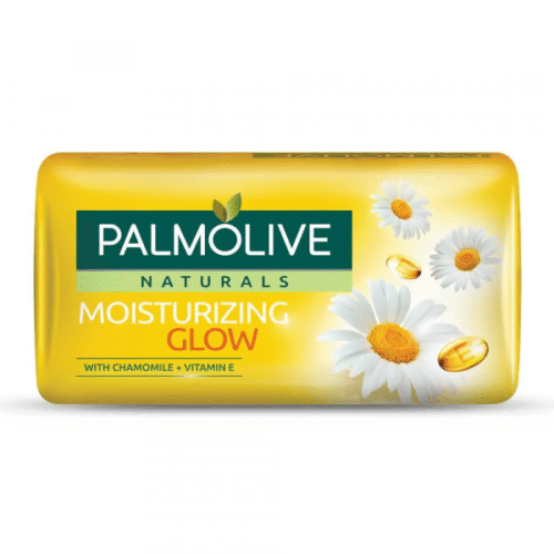 PALMOLIVE NATURALS G 165G