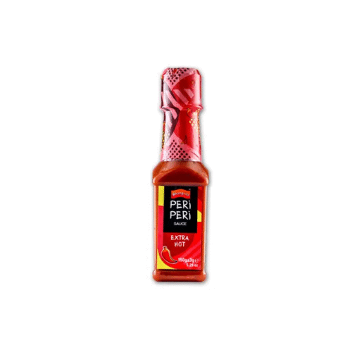 SHANGRILA PERI PERI SAUCE 150G