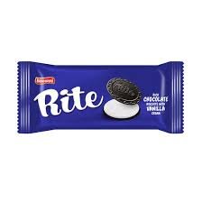 RITE CHOCOLATE CREAM HALF ROLE