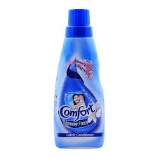 COMFORT MORNING FRESH 400ML