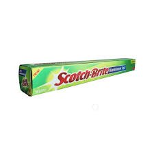 SCOTCH BRITE FRESH WRAP 100FEET