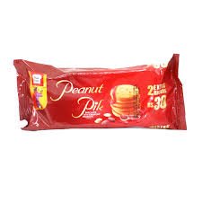 PEEKFREANS PEANUT PIK MUNCH PACKS