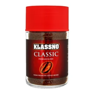KLASSINO CLASSIC COFFEE 50G