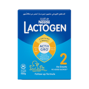NESTLE LACTOGEN 2 800G