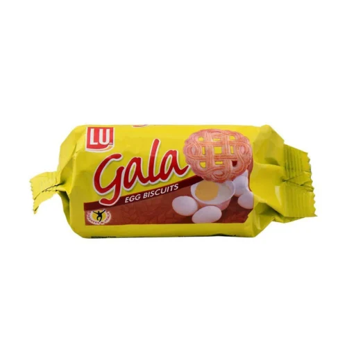LU GALA HALF ROLL