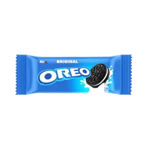 LU OREO ORIGINAL MUNCH PACK 38G