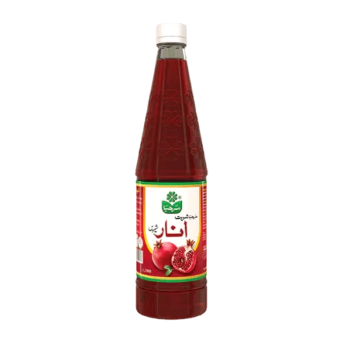 MARHABA SHARBAT ANAAR 800ML
