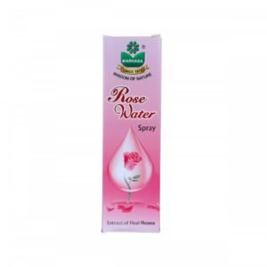 MARHABA ARQ-E-GULAB WATER 120ML