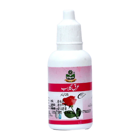 MARHABA ARQ-E-GULAB 25ML