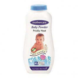 MOTHER CARE PRICKLY HEAT POWDER 250ML