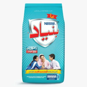 NESTLE BUNYAD 910G