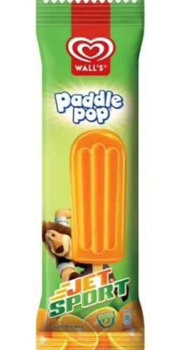 WALLS JET SPORT PADDLE POP 50ML