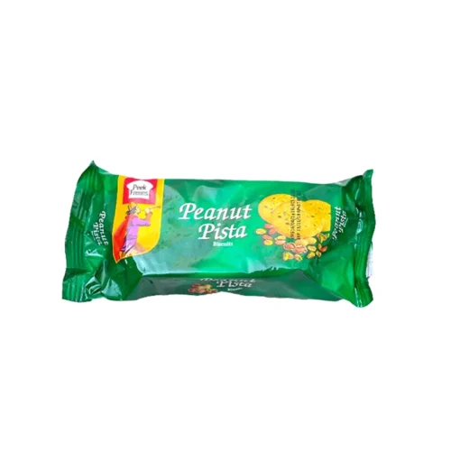 PEEKFREANS PISTA PIK HALF ROLLS