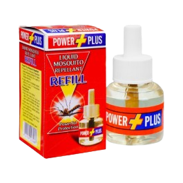 POWERPLUS MOSQUITO REPELLENT REFILL