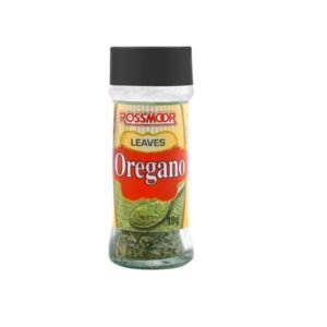 ROSSMOOR OREGANO LEAVES 10G