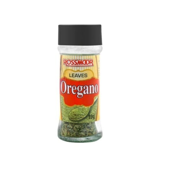 ROSSMOOR OREGANO LEAVES 10G