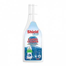 SHIELD BABY LIQUID CLEANSER 200ML