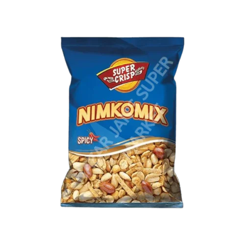 SUPER CRISP NIMKO MIX SPICY 45G