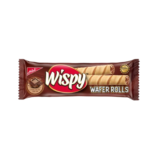 WISPY TWIN CHOCOLATE
