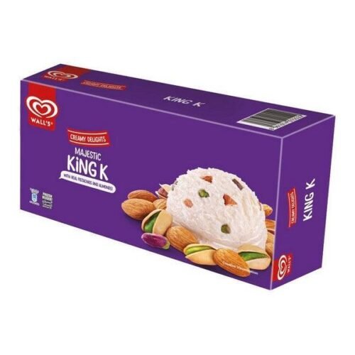 WALLS KINGKULFA HALF LITER