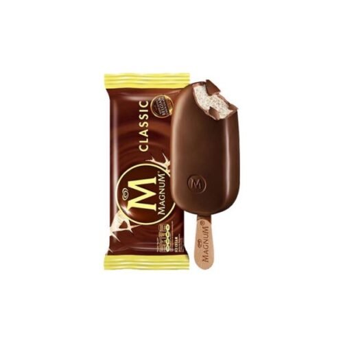 WALLS MAGNUM CLASSIC 90ML