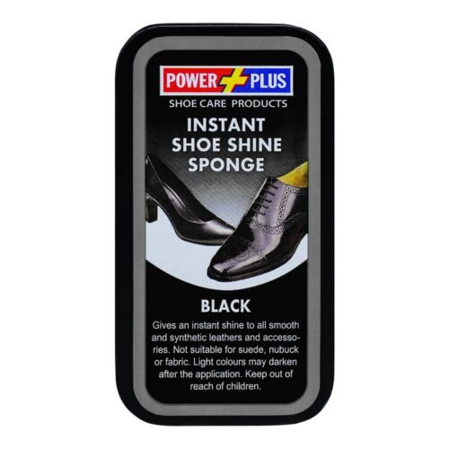 POWER PLUS RESERVER SHINER