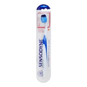 SENSODYNE TOOTH BRUSH GUM CARE SOFT