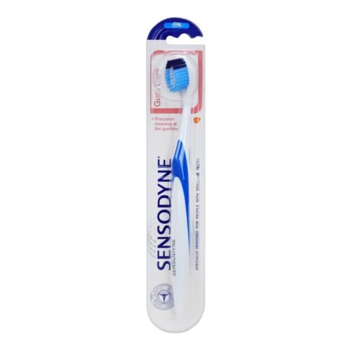 SENSODYNE TOOTH BRUSH GUM CARE SOFT