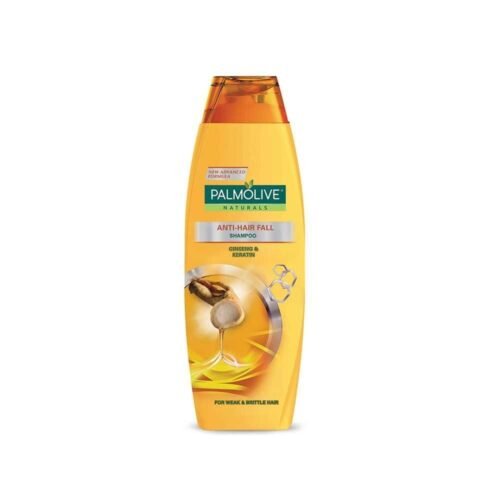 PALMOLIVE ANTI HAIRFALL SHAMPOO 180ML