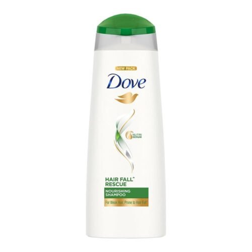 DOVE SHAMPOO HAIR FALL RESCUE 175ML