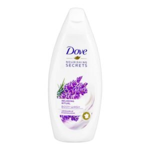 DOVE NOURISHING SECRETS 200ML
