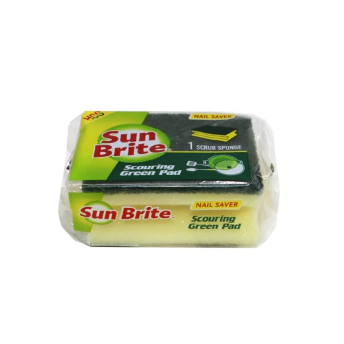 SUN BRITE SPONGE REGULAR 1PC