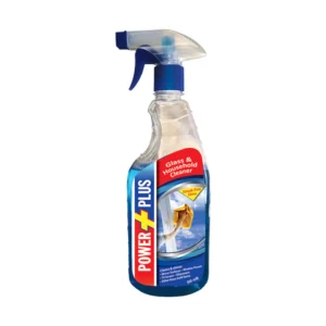 POWER PLUS CLEANER 500ML