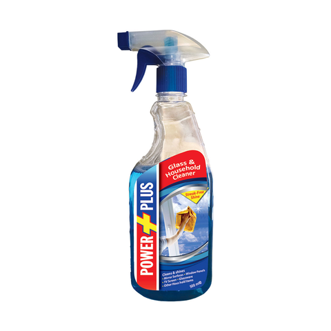 POWER PLUS CLEANER 500ML