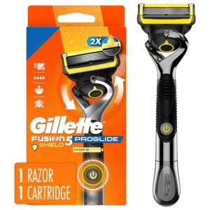 GILLETTE FUSION5 PROGLIDE RAZOR